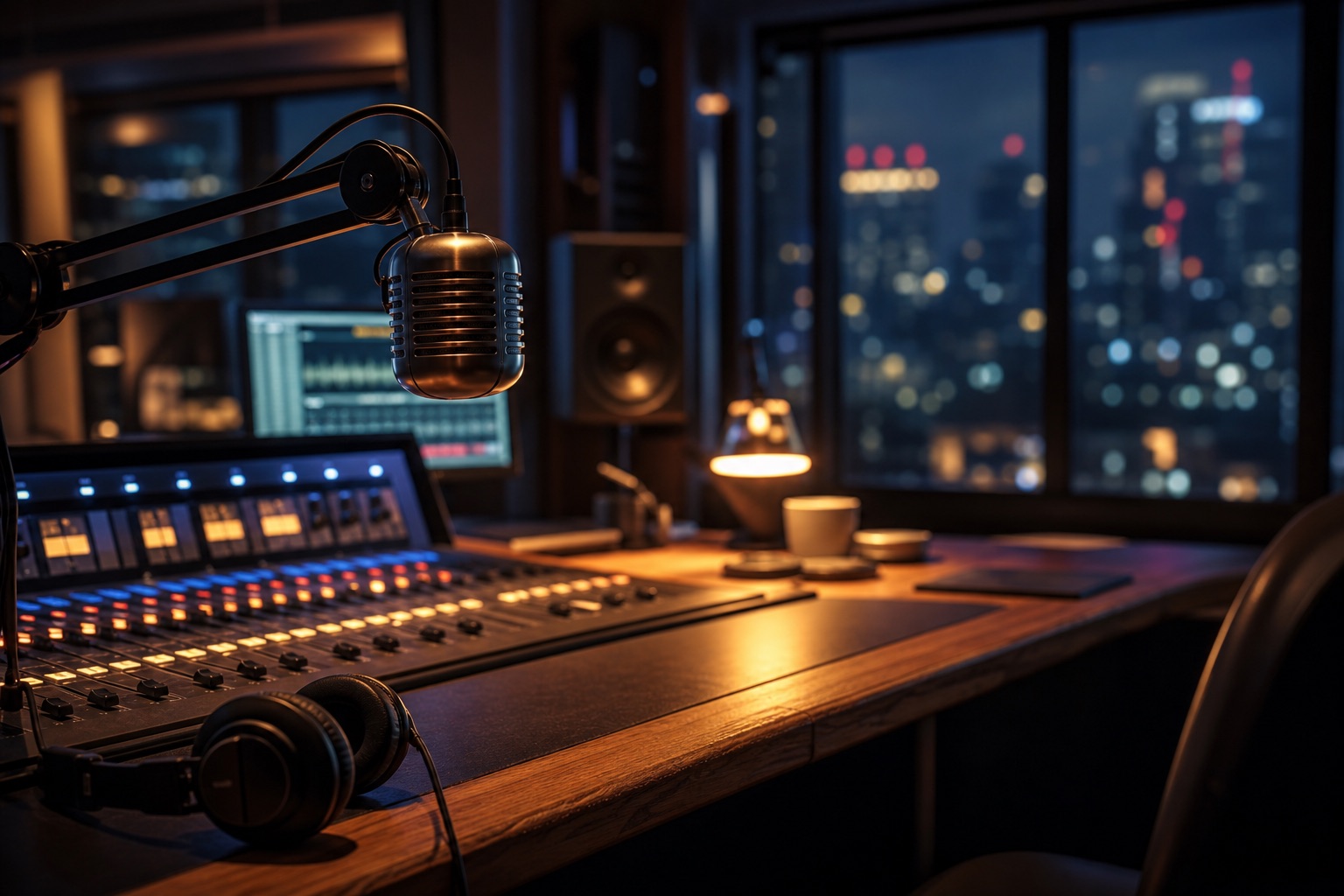 Milenio digital radio — Desde Viña del Mar-chile